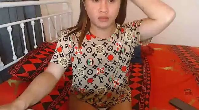 Snapshot of JustineBIGCUM chatting on March 22, 2025, 3:20 am JustineBIGCUM online show from March 22, 2025, 3:20 am