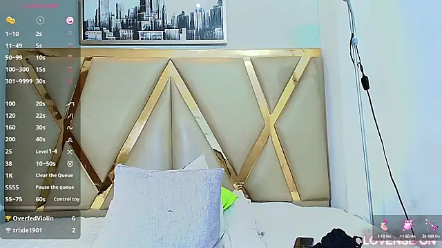 myblackdoope online show from March 18, 2025, 4:06 pm