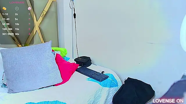 myblackdoope online show from March 21, 2025, 4:07 pm