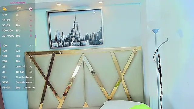 myblackdoope online show from March 3, 2025, 1:56 pm