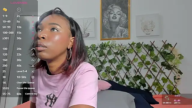 myblackdoope online show from September 24, 2025, 3:18 pm