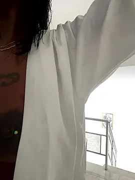 myblackdoope online show from January 13, 2026, 3:27 pm