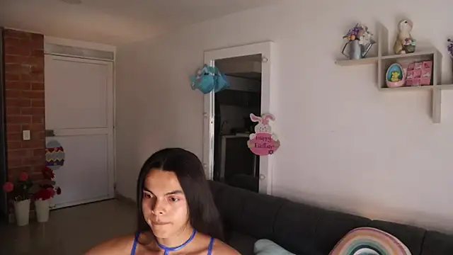  Vahos  online show from April 10, 2026, 5:20 pm