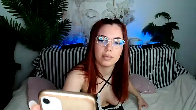 SEXY-GODDESabrina online show from March 23, 2025, 12:47 am