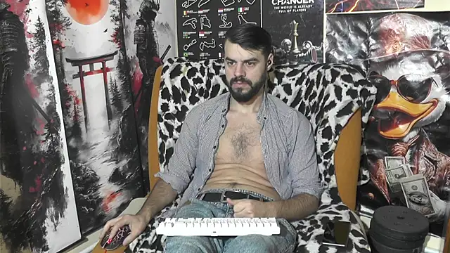 00george online show from January 14, 2026, 2:15 am