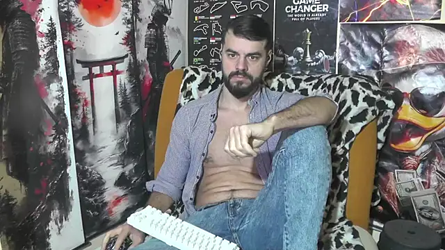 00george online show from January 11, 2026, 10:38 pm