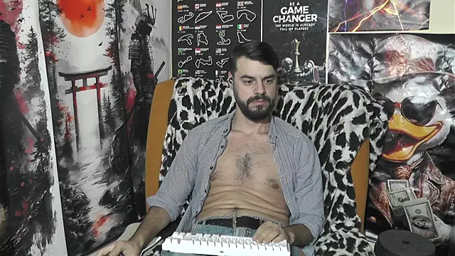 00george online show from January 11, 2026, 9:05 am