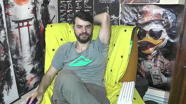 00george online show from April 2, 2026, 8:26 pm