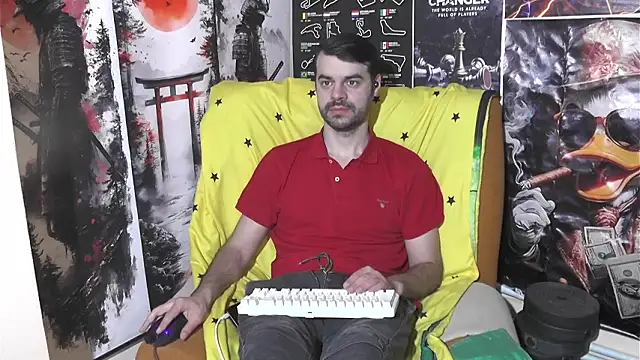 00george online show from March 9, 2026, 9:46 am