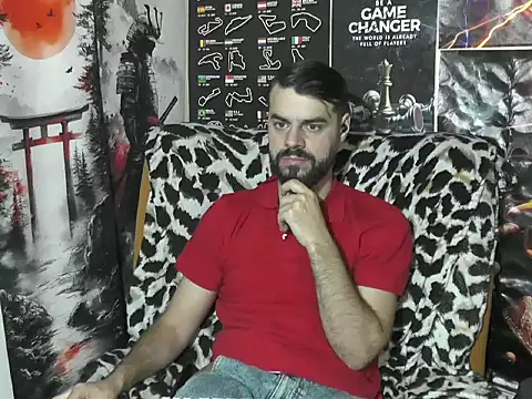 00george online show from November 22, 2025, 8:51 pm