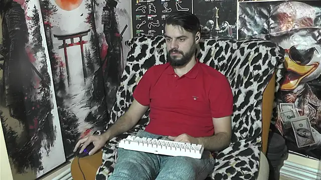 00george online show from February 15, 2026, 4:39 pm