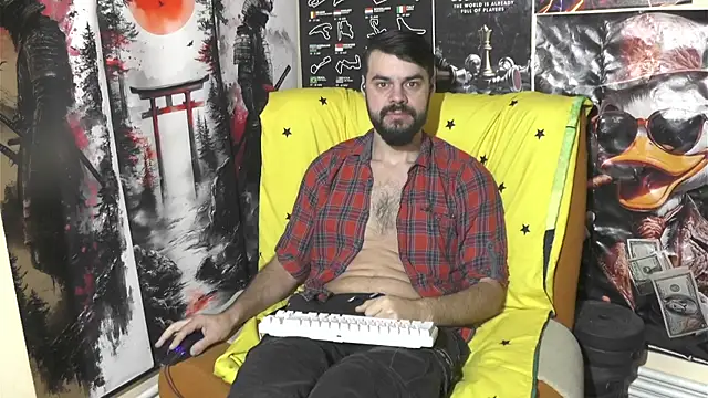 00george online show from February 22, 2026, 8:49 am