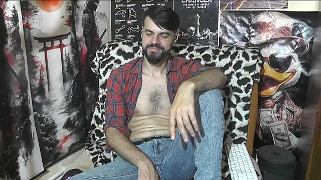 00george online show from June 4, 2026, 8:46 pm