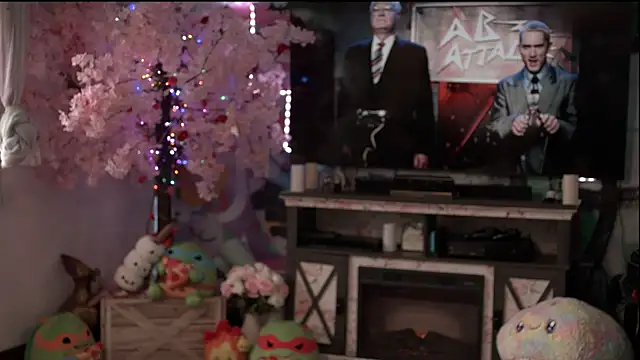 Nikki Torres online show from March 5, 2026, 4:58 pm