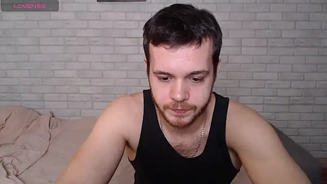 Alexxx horny online show from February 24, 2026, 5:14 pm