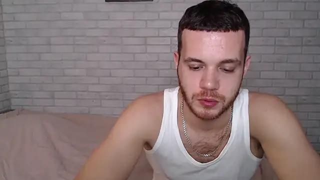 Alexxx horny online show from October 31, 2025, 12:35 pm