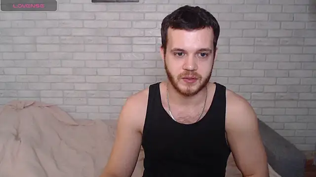 Alexxx horny online show from February 5, 2026, 4:47 pm