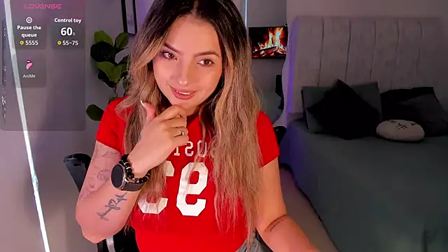 AmyWood online show from July 6, 2026, 11:50 am