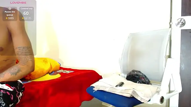 kilian xx online show from February 15, 2026, 8:46 am