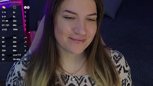 Snapshot of Fairy__Sofia chatting on February 3, 2026, 8:41 am Fairy Sofia online show from February 3, 2026, 8:41 am