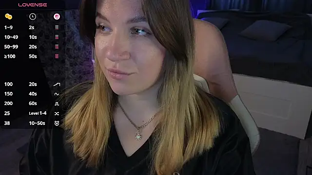 Snapshot of Fairy__Sofia chatting on February 24, 2025, 8:27 am Fairy Sofia online show from February 24, 2025, 8:27 am