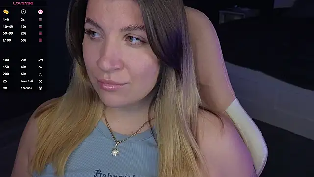 Snapshot of Fairy__Sofia chatting on February 20, 2025, 2:35 pm Fairy Sofia online show from February 20, 2025, 2:35 pm