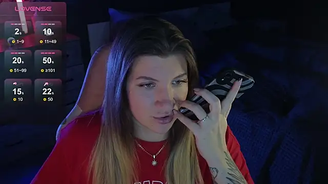 Snapshot of Fairy__Sofia chatting on October 23, 2025, 4:27 pm Fairy Sofia online show from October 23, 2025, 4:27 pm