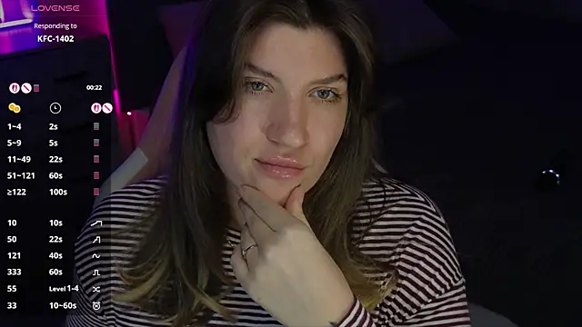 Snapshot of Fairy__Sofia chatting on February 19, 2026, 11:51 am Fairy Sofia online show from February 19, 2026, 11:51 am