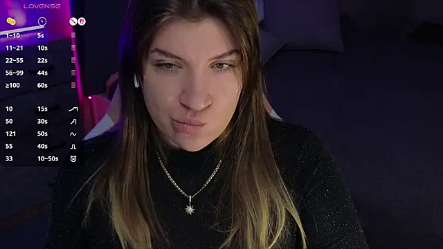 Snapshot of Fairy__Sofia chatting on February 9, 2026, 8:01 am Fairy Sofia online show from February 9, 2026, 8:01 am