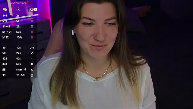 Snapshot of Fairy__Sofia chatting on March 24, 2026, 8:36 am Fairy Sofia online show from March 24, 2026, 8:36 am