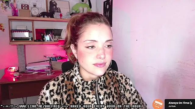 Snapshot of mskuddo chatting on June 24, 2026, 4:05 pm mskuddo online show from June 24, 2026, 4:05 pm