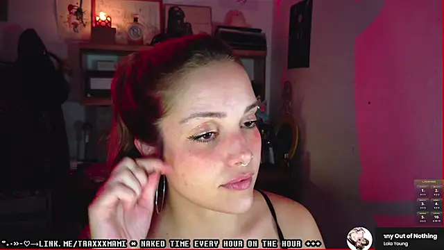 Snapshot of mskuddo chatting on June 4, 2026, 11:20 pm mskuddo online show from June 4, 2026, 11:20 pm