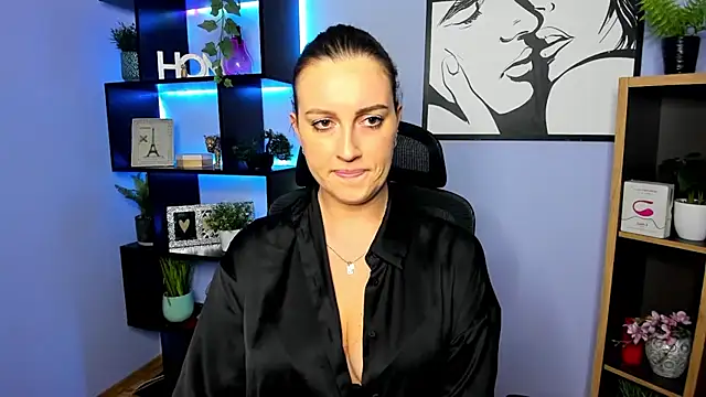 FUN AMI online show from February 26, 2026, 2:39 pm