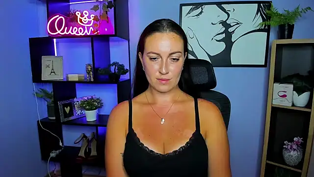 FUN AMI online show from July 7, 2026, 1:14 pm