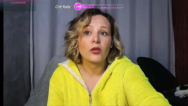 dagny-jo online show from January 29, 2025, 3:33 am