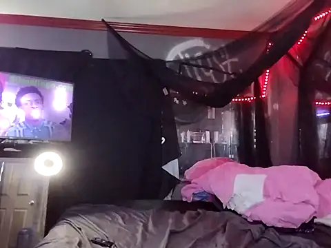 LiaNicolePink online show from January 4, 2025, 10:16 am