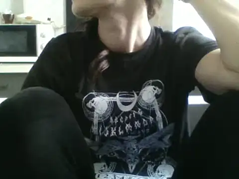 Snapshot of Katesweetkate chatting on January 14, 2025, 1:49 pm Katesweetkate online show from January 14, 2025, 1:49 pm