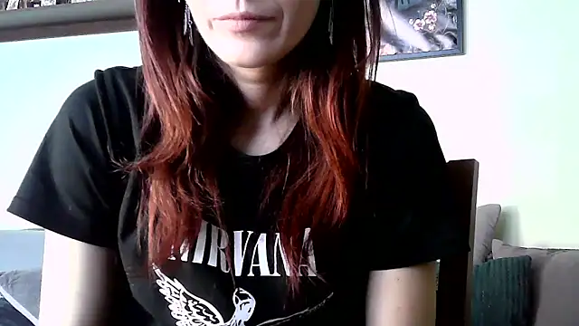 Katesweetkate online show from April 21, 2026, 7:15 am