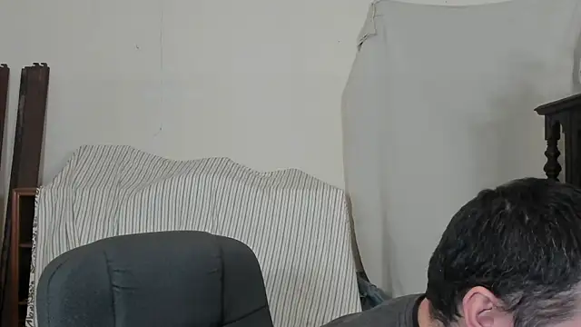 Metalstud online show from February 26, 2026, 8:03 am