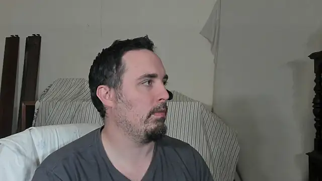 Metalstud online show from March 20, 2026, 1:50 am