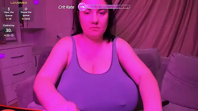 alisiaparril online show from March 16, 2025, 8:21 pm