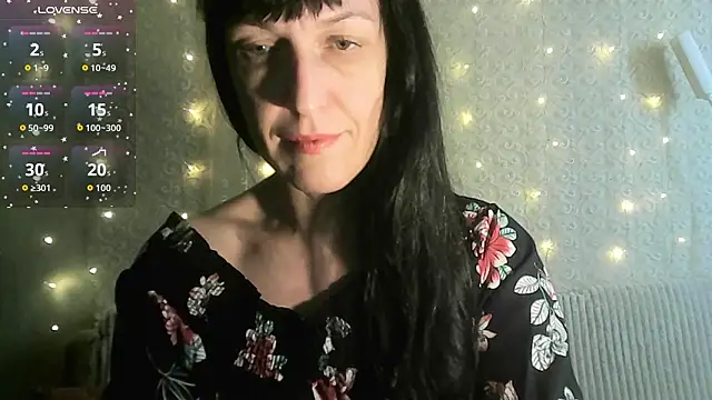 MarieODahliaS online show from March 7, 2026, 6:53 am