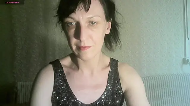 MarieODahliaS online show from March 26, 2026, 12:03 pm