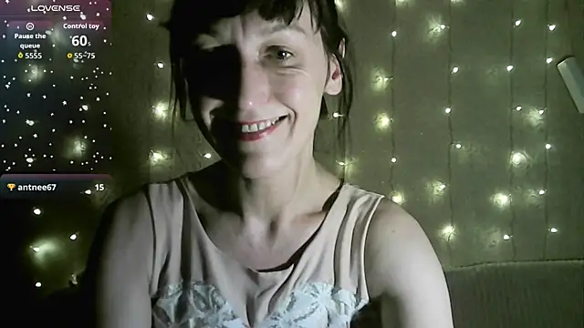 MarieODahliaS online show from December 22, 2025, 12:38 pm