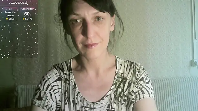 MarieODahliaS online show from March 28, 2026, 12:28 pm