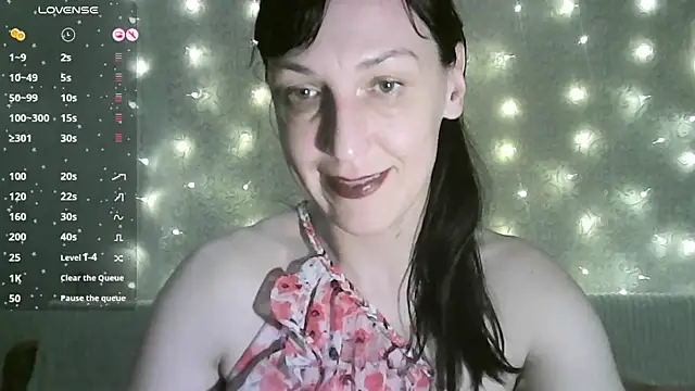 MarieODahliaS online show from March 4, 2025, 2:42 pm