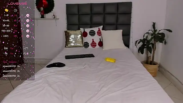 Snapshot of sophia_clark1 chatting on December 29, 2024, 11:39 pm sophia clark1 online show from December 29, 2024, 11:39 pm