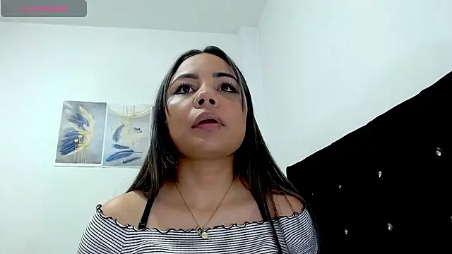 Kylie loveee online show from March 1, 2026, 10:43 pm