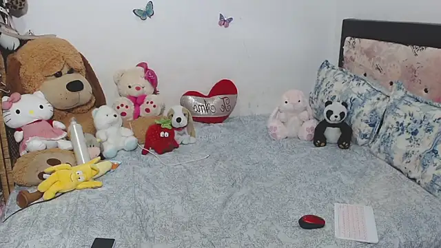 crss 2020 online show from January 31, 2025, 3:22 pm