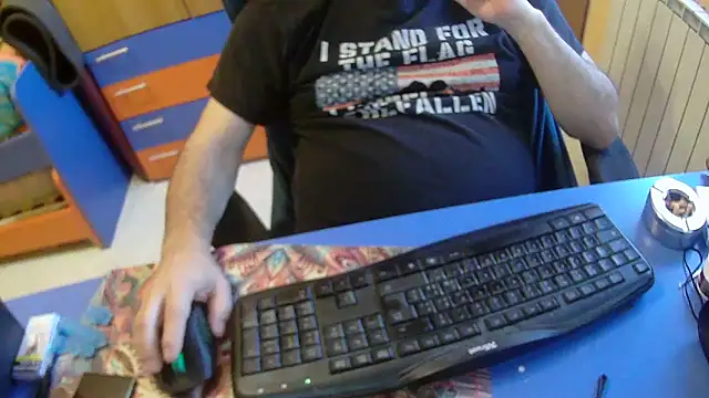 Tango128 online show from September 30, 2025, 6:41 am